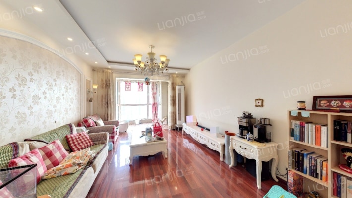 海通园二手房实景图