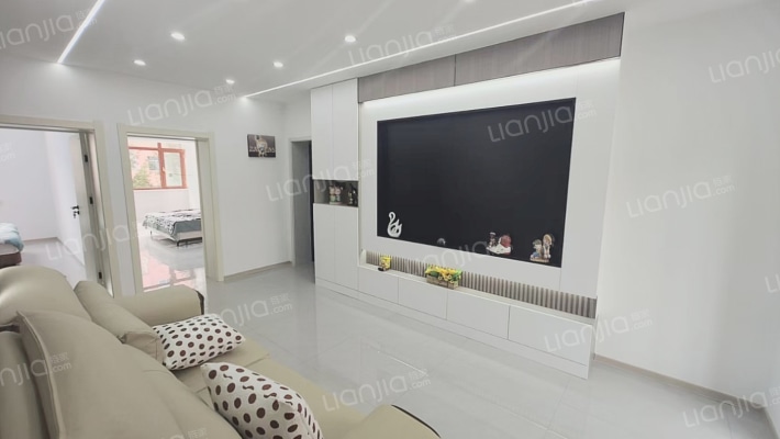 水利和谐家园二手房实景图