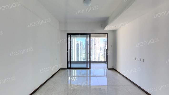 华发琴澳新城四季峰景六期二手房实景图