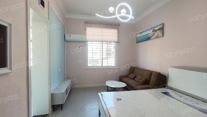 多佳佳南园小区二手房实景图