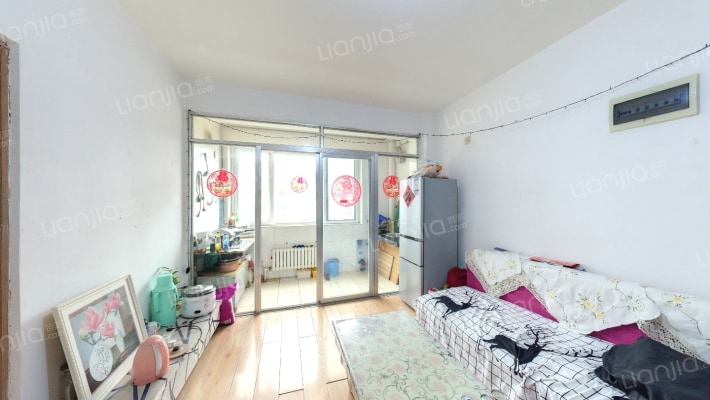 小孤山中里二手房实景图