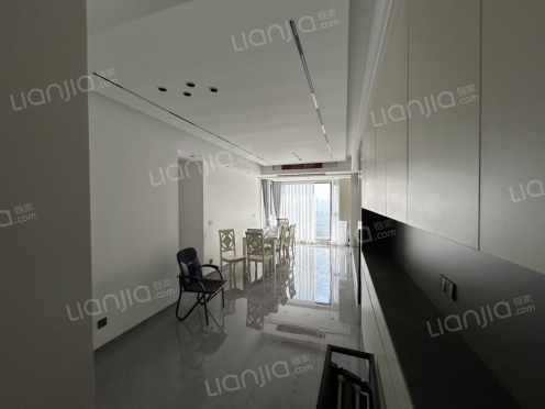 整租·阳光·峰渡 3室2厅 东南