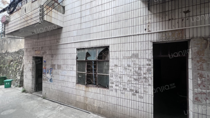 排沙社区二手房实景图