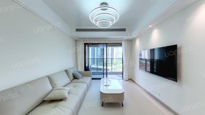 华发广场横琴荟（42地块）二手房实景图