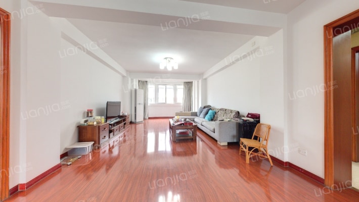 怡和公寓二手房实景图