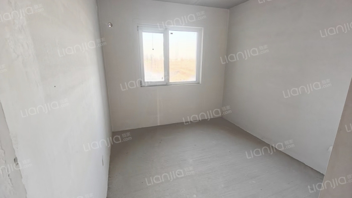 大社区 南北通透 好楼层 采光视野好 北京公交直达小区-卧室B