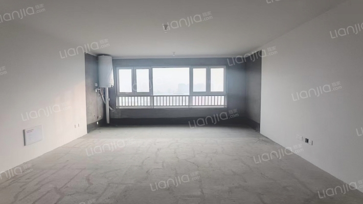 山钢·舜德府二手房实景图