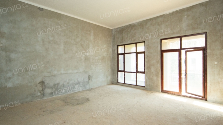 保利半山国际奥兰多二手房实景图