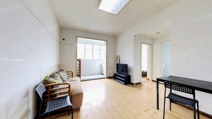 盛世长丰二手房实景图