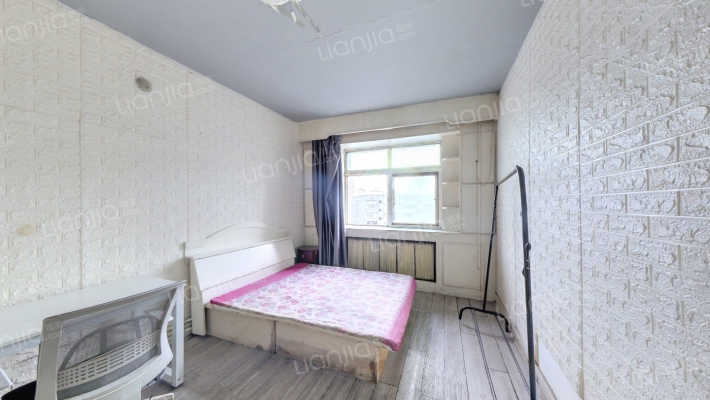 园东小区二手房实景图