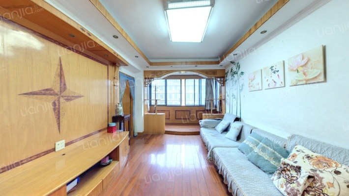 学士桥小区二手房实景图