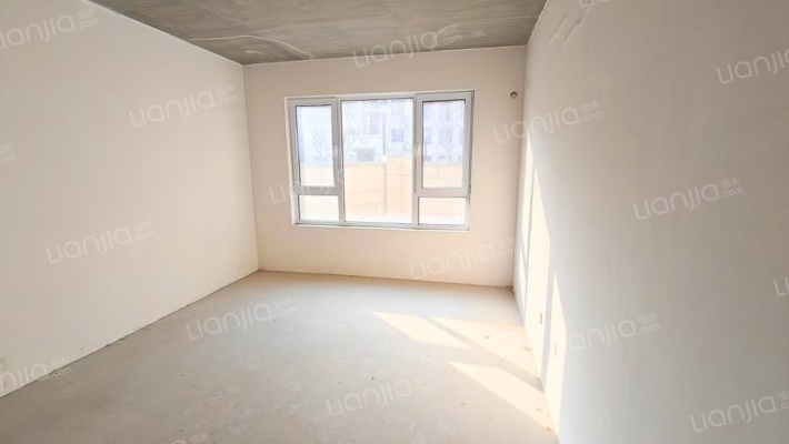 大社区 南北通透 好楼层 采光视野好 北京公交直达小区-卧室A