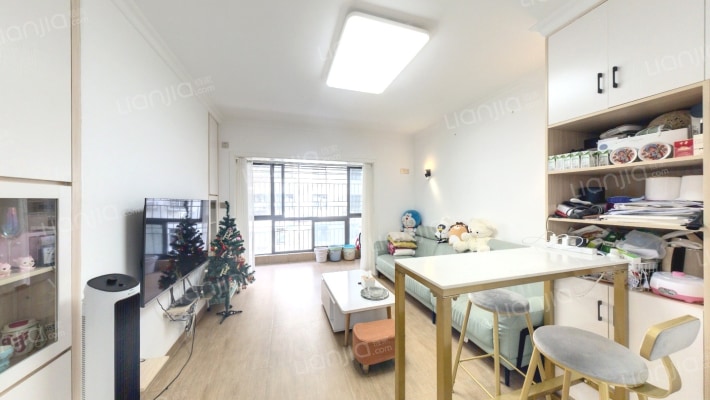 银海苑二手房实景图