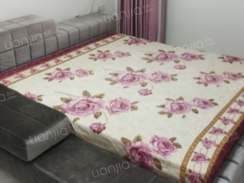 整租·幸福居 2室1厅 南