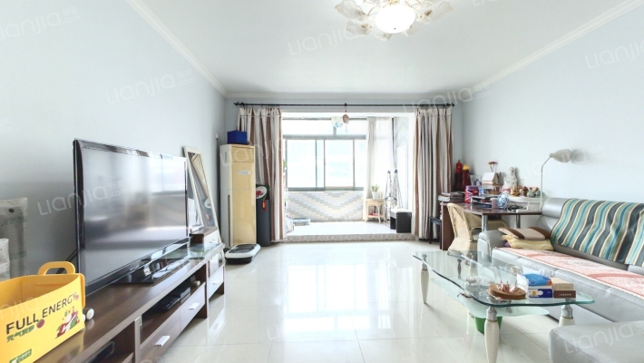 星岛嘉园二手房实景图