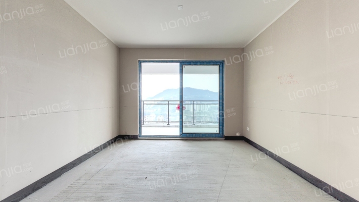 海成百安学府二手房实景图