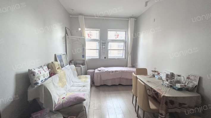 创客广场二手房实景图