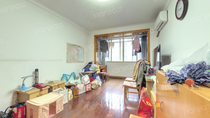 国年路65弄二手房实景图