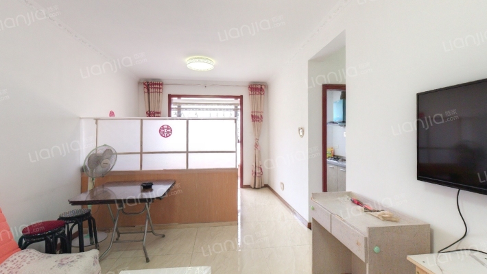 来福花园二手房实景图