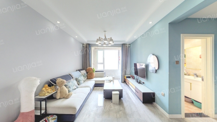 海唐罗马花园二手房实景图