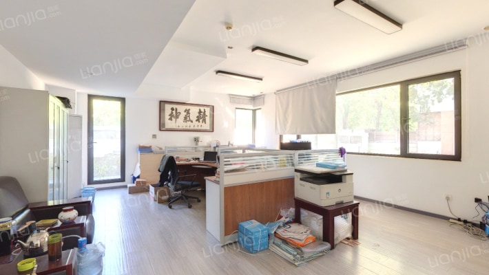 复地湾流汇三区 二手房实景图