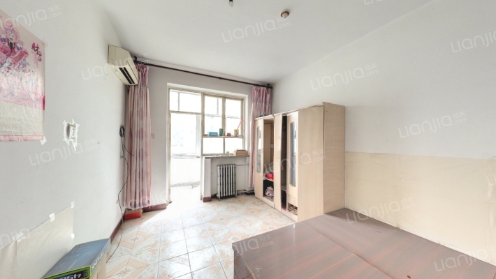 教育科学研究宿舍二手房实景图