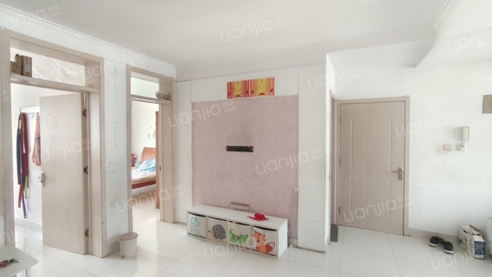 沁园春小区二手房实景图