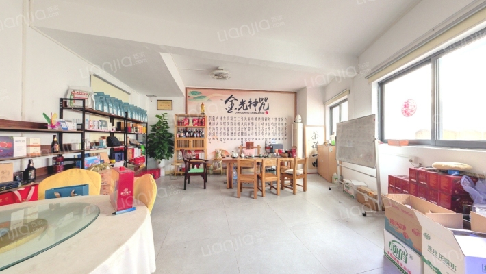 下陂头自建房二手房实景图