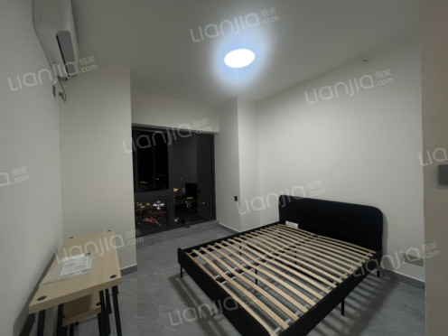 整租·龙湖光年 1室1厅 东