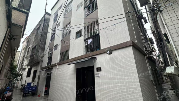 沙头社区二手房实景图