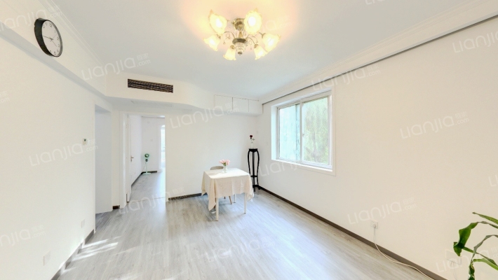 馨港庄园三区二手房实景图