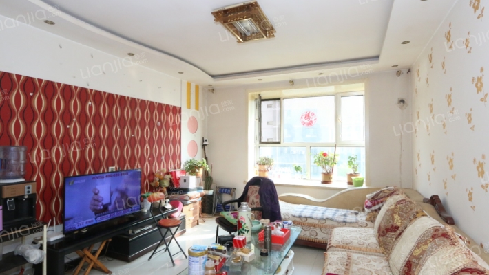 伯居.田园小区二手房实景图