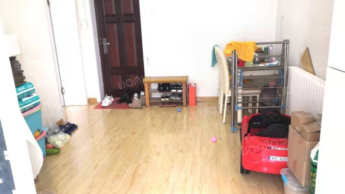 电厂小区二手房实景图