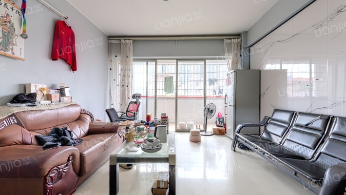 濠东小区银苑村二手房实景图