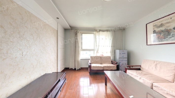 杜坡山居住区A区二手房实景图