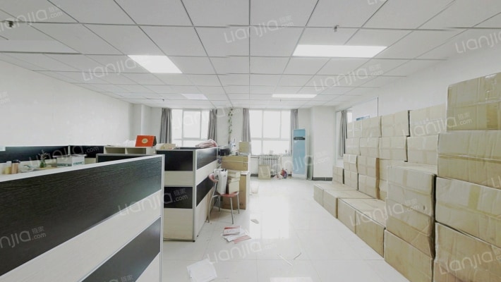 中远大厦二手房实景图