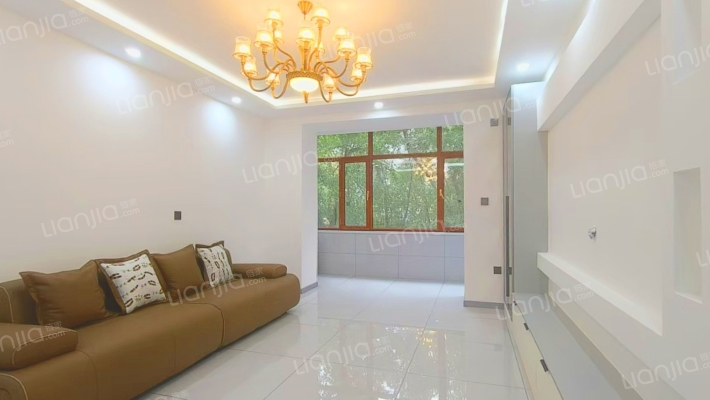 法官之家二手房实景图