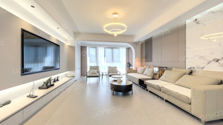 兴旺壹品二手房实景图