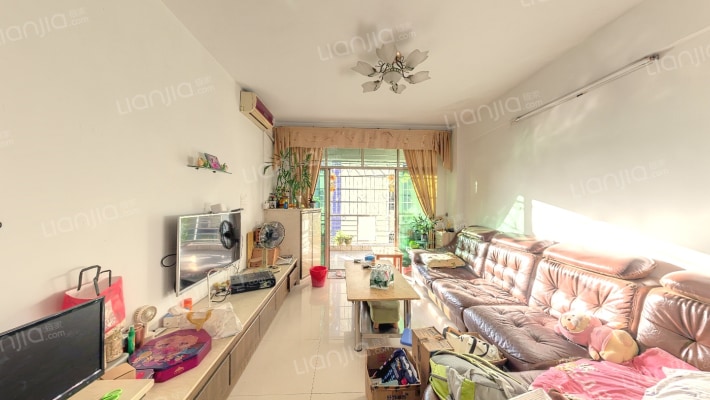 东洲花园二手房实景图