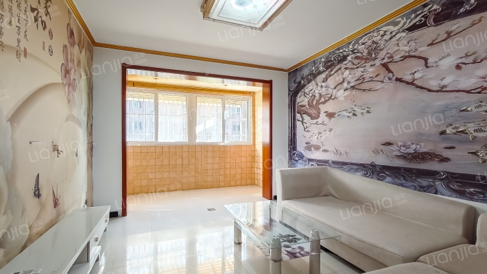 康馨园南区二手房实景图