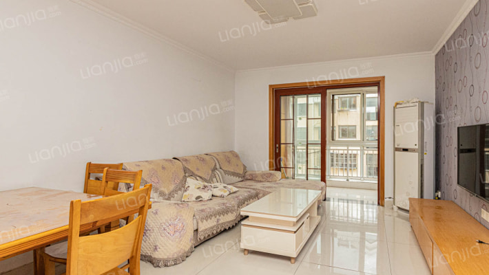 美林湾三区二手房实景图