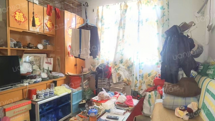 复兴庄北街二手房实景图