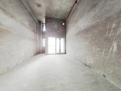 整租·天盈摩咖 1室0厅 东