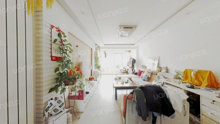 药研所家属院二手房实景图