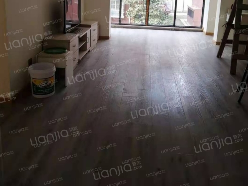 整租·太平社区二期 2室1厅 南