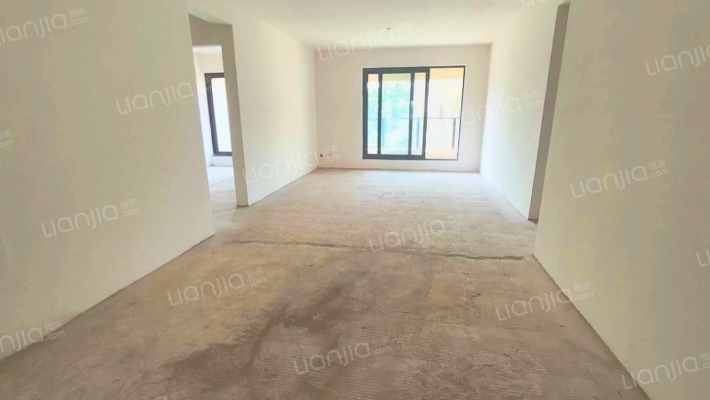 恒大湖山半岛A3区二手房实景图