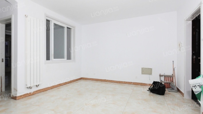 印象。中心城二手房实景图