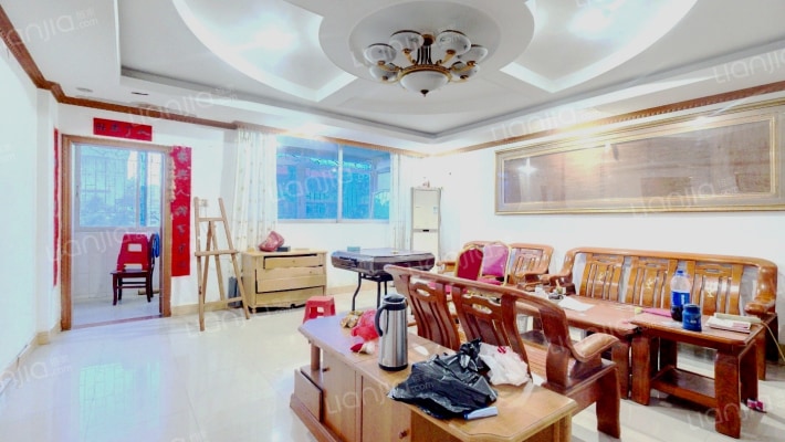 富士楼二手房实景图