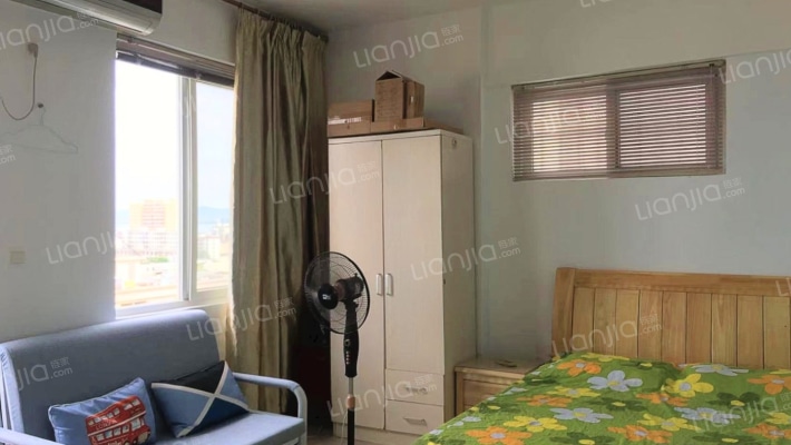 双龙大厦二手房实景图