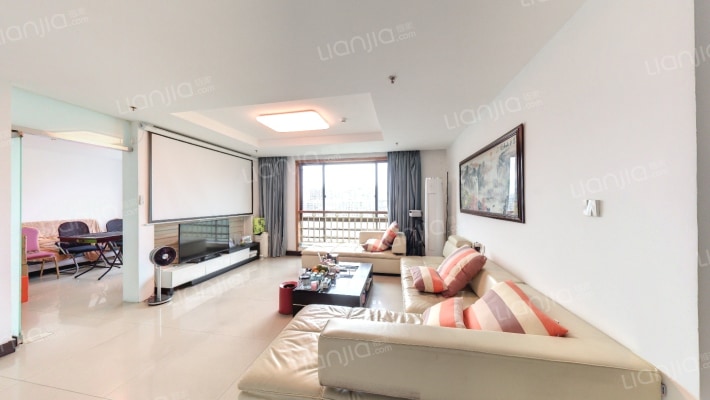 瓯江大厦二手房实景图